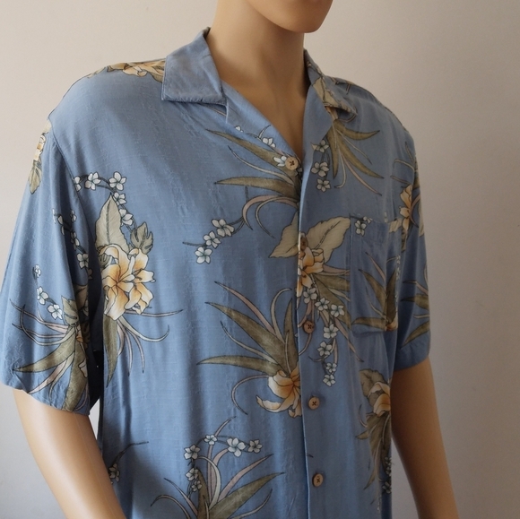 Breakwater Other - Breakwater Shirt